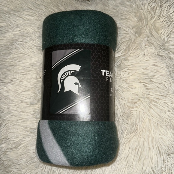 Michigan State Spartans - Picture 2 of 2